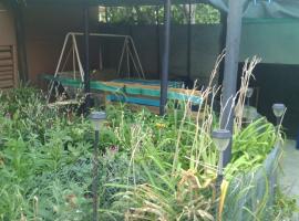 Dom v Arkadii, Hotel in Odessa