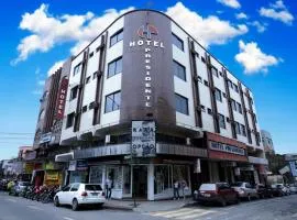 Hotel Presidente Ipatinga