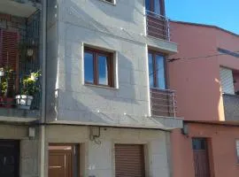 Apartamentos Luis Antonio Mestre