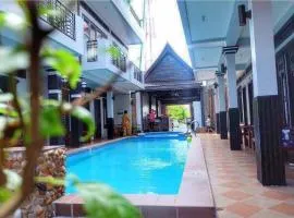 VIBOLA Guesthouse