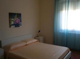 lovelybed, room in Aprilia