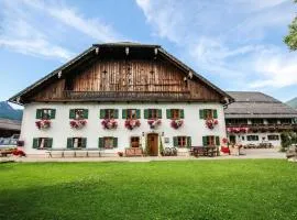 Weinbachbauer - Urlaub am Bauernhof