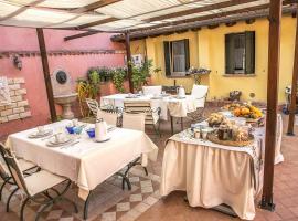 Ca' Noemi, bed and breakfast en Lido de Venecia