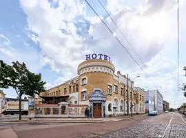 Hotel Zur alten Stadtkellerei Leipzig