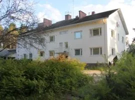 Merilänhovin huoneistohotelli