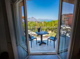 Belvedere Rent Rooms