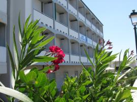 Hotel Stella Maris, hotel v destinaci Grado