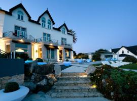 Farol Hotel, hotel em Cascais