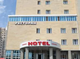 Hotel Alash