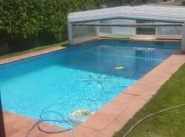 Casa Rural Erbioz