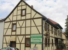 Hotel und Restaurant Hohenzollern