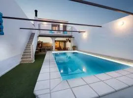 Casa Rural Ensueño