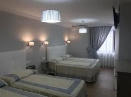 Hostal Plaza Damasco