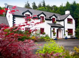 Woodside Lodge accomodation, hotell sihtkohas Westport