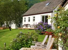 Birch Cottage