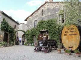 Fattoria San Donato