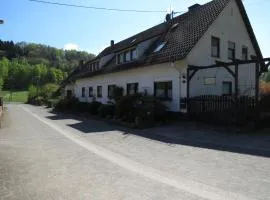 Fewo Scherb