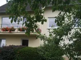 FeWo Goebel Beethovenstraße