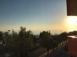 Il Mare di Giò、モノーポリのホテル