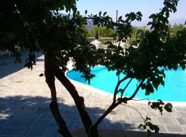 Agriturismo Vemi