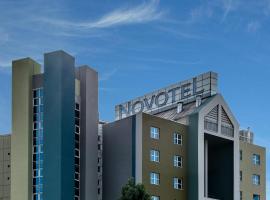 Novotel Firenze Nord Aeroporto, hotel sa Sesto Fiorentino