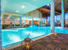Най-добрите 10 за хотела с басейни във Велинград, България | Booking.com