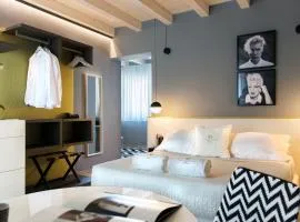 CinqueSuites Ortigia