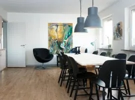 Mølvangvej 2 Jelling Apartment
