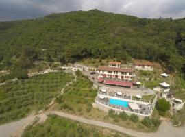 Agriturismo Casa Adea, casa per le vacanze a Rodengo Saiano