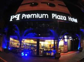 Hotel Premium Plaza