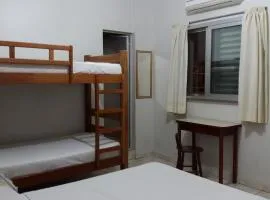 Apeninos Suites Basicas