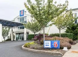 Motel 6-Lincoln City, OR