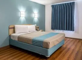 Motel 6-Lincoln City, OR