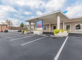 Motel6 Winchester, VA