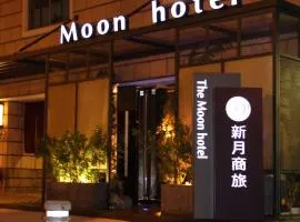 The Moon Hotel