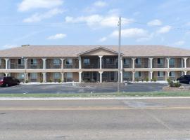 Motel 6-Saint Robert, MO, ξενοδοχείο σε Saint Robert