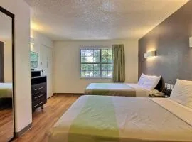 Studio 6-Austin, TX - Northwest