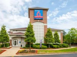 Studio 6-Roswell, GA - Atlanta