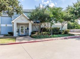 댈러스에 위치한 호텔 Studio 6-Dallas, TX - Northwest