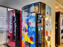 モーテル 6 ワシントン DC