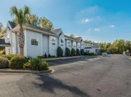 Motel 6-Simpsonville, SC - Greenville
