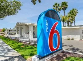 Motel 6-Santa Maria, CA - South