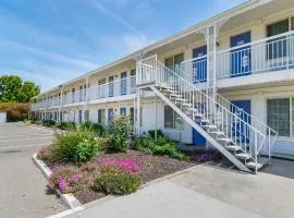 Motel 6-Santa Maria, CA - South