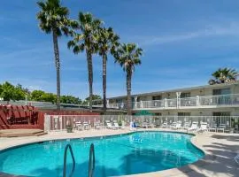 Motel 6-Santa Maria, CA - South