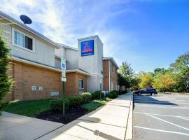 Studio 6-East Brunswick, NJ - NYC Area, hotel in East Brunswick