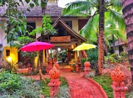 Xishuangbanna Elephant Home Guesthouse