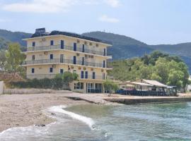 Hotel Gabriel, hotel v destinaci Aiándion