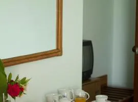 Hotel Eden