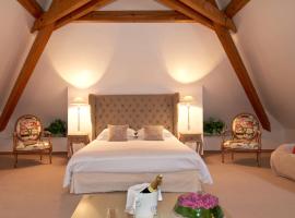 Les Jardins D'Adalric