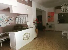 B&B HF Fiorella
